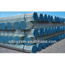 32mm Galvanized Pipe/1 Inch Galvanized Steel Pipe